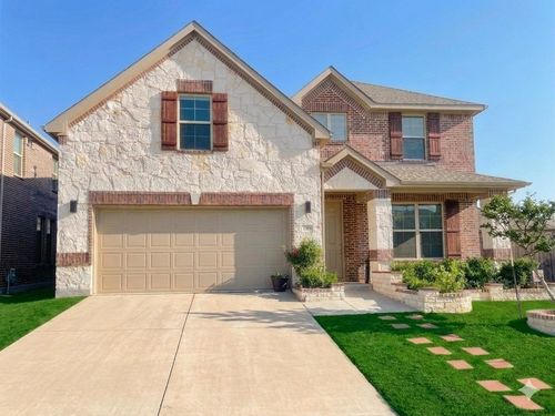 11513 Morrow Ln, Mckinney, TX, 75071-6796 | Card Image