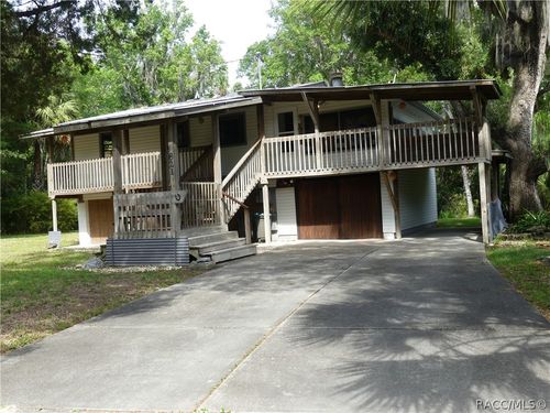 821 Nw 5th Avenue, Crystal River, FL, 34428 | Card Image