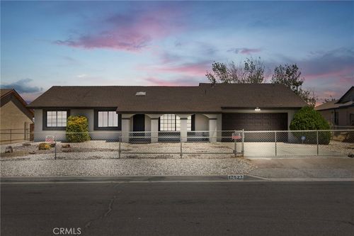 12527 Petaluma Rd, Victorville, CA, 92392 | Card Image