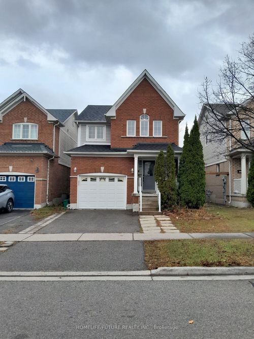 1524 Sarasota Cres, Oshawa, ON, L1G8E9 | Card Image