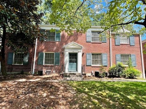 4-25 28th Street Nw, atlanta, GA, 30309 | Card Image