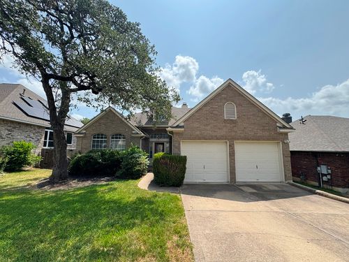 5844 Back Bay Ln, Austin, TX, 78739-1697 | Card Image