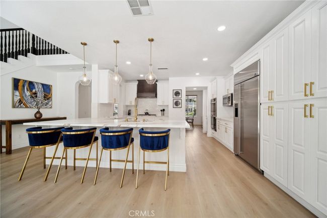 25422 Magnolia Ln, House other with 5 bedrooms, 5 bathrooms and 5 parking in Stevenson Ranch CA | Image 22