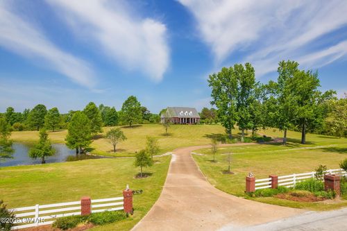 21 Sherman Blankenship Road, Beech Bluff, TN, 38313 | Card Image