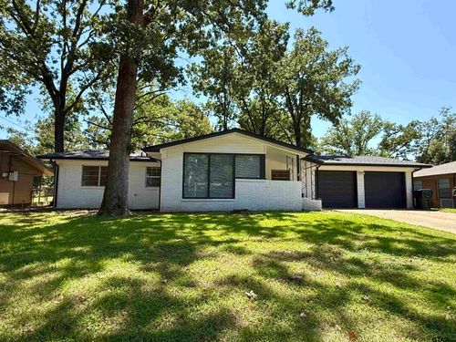 3205 Timberlane Dr, Tyler, TX, 75701-6135 | Card Image
