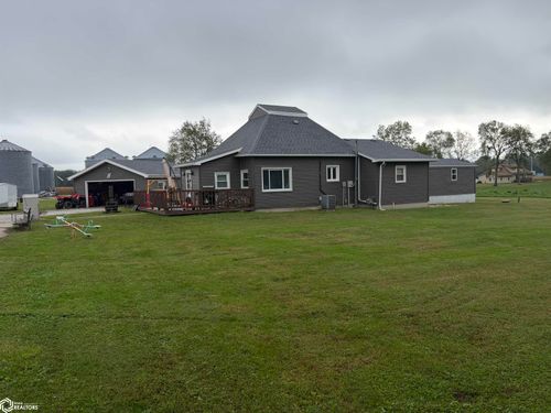 705 E 1st, Villisca, IA, 50864 | Card Image