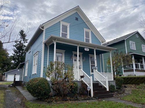 1014 Taylor St, OregonCity, OR, 97045 | Card Image