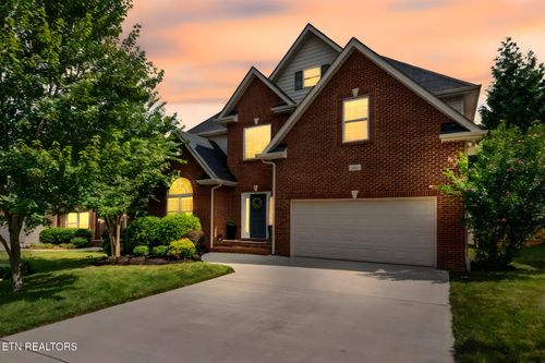 2018 Downing Creek Ln, Knoxville, TN, 37932-1790 | Card Image