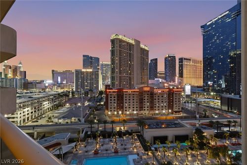 1021-135 E Harmon Ave, Las Vegas, NV, 89109-4503 | Card Image