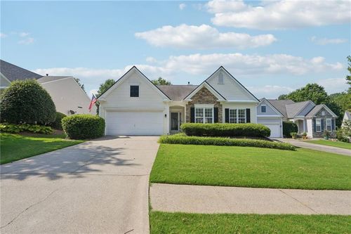 6755 Waveland Dr, Cumming, GA, 30040-1273 | Card Image