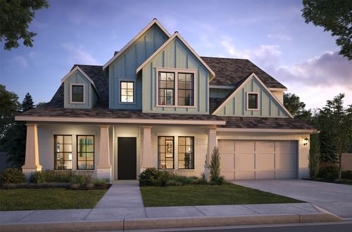 8733 Porch Pl, McKinney, TX, 75071-9085 | Card Image