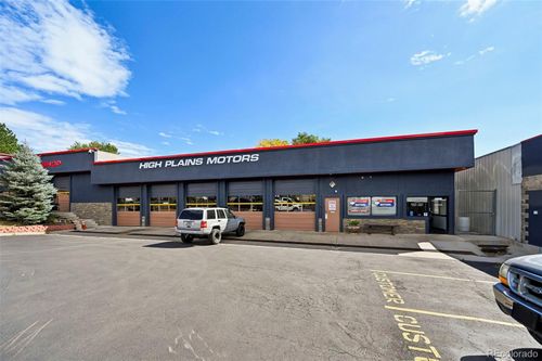 2255 La Montana Way, Colorado Springs, CO, 80918-1961 | Card Image