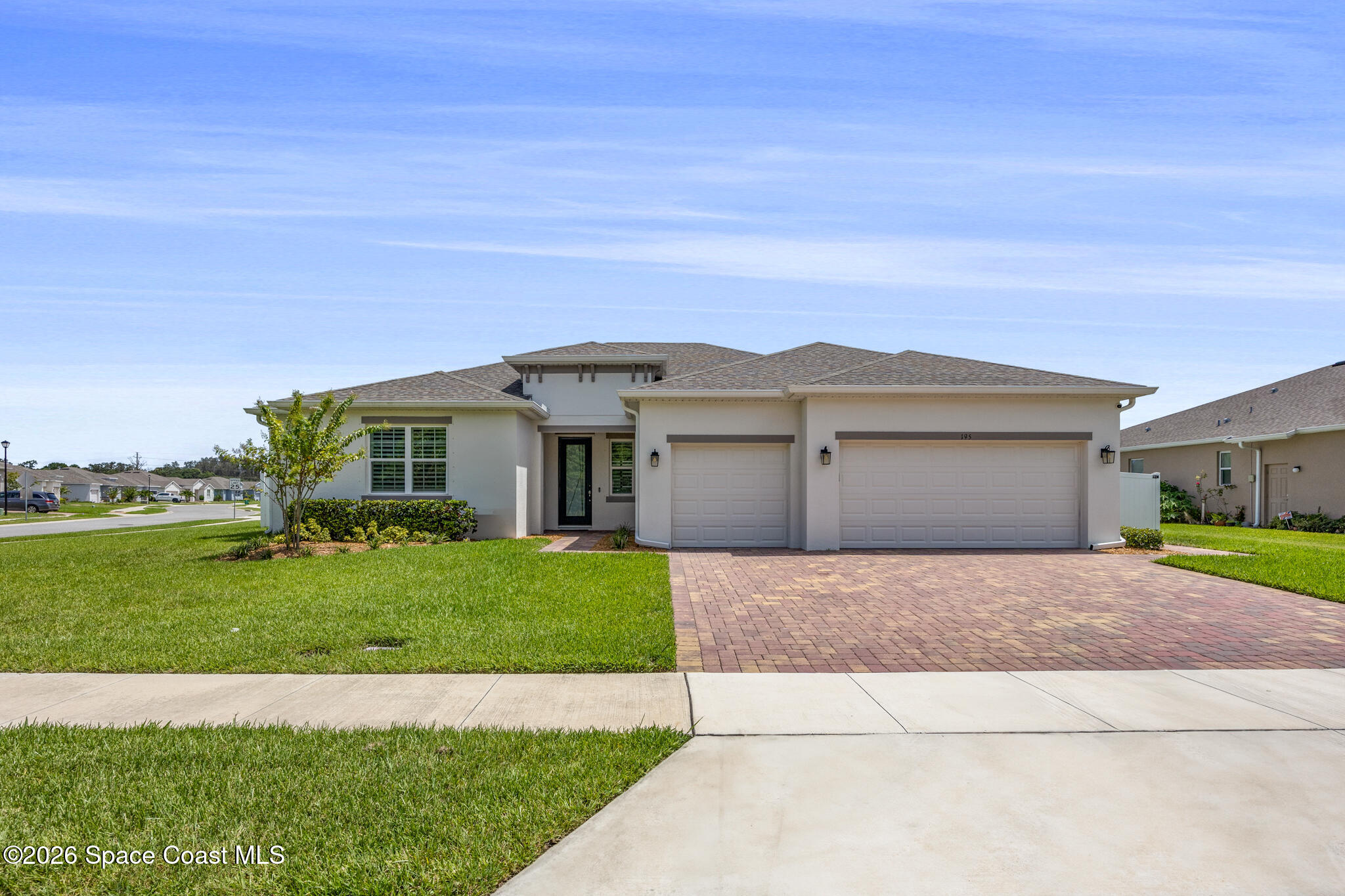 Residential in Merritt Island