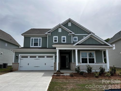cal0075-4607 Tulle Dr, Indian Trail, NC, 28079-0679 | Card Image