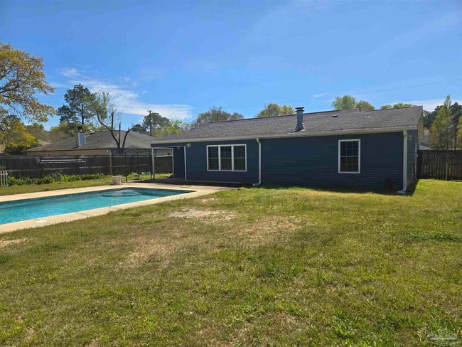 3285 Fairview Ave, House other with 4 bedrooms, 2 bathrooms and 4 parking in Crestview FL | Image 29