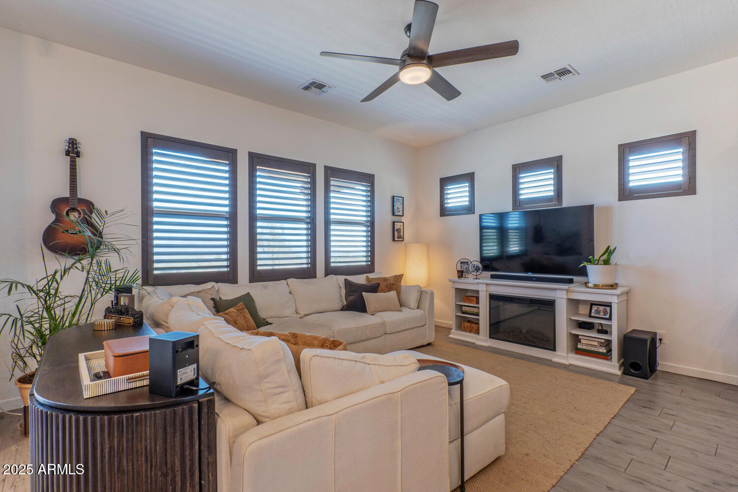 Residential in Rio Verde 5