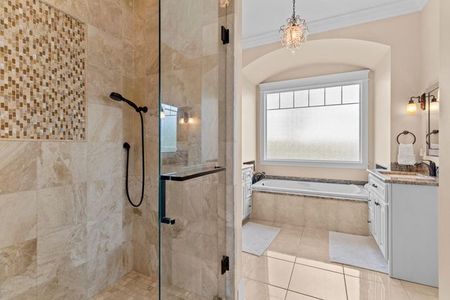 2483 Starboard Crest Rd, House other with 4 bedrooms, 4 bathrooms and null parking in Morristown TN | Image 32