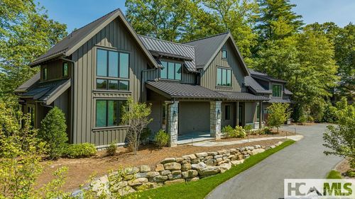 33 Sanctuary Ridge Road, Highlands, NC, 28741 | Card Image