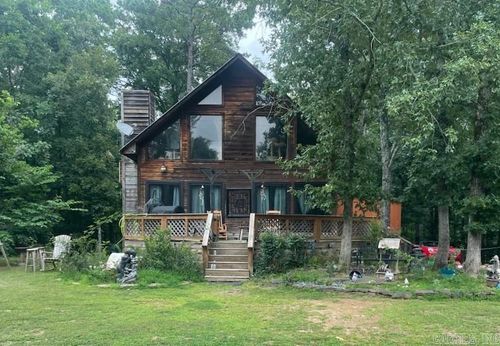 30 Jackson Ridge Ridge, Higden, AR, 72067 | Card Image