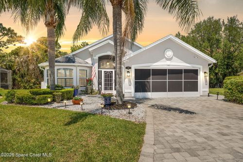 911 Misty Creek Dr, Melbourne, FL, 32940-6440 | Card Image