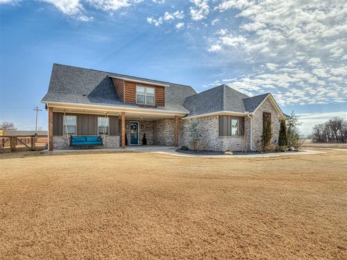 6320 Starry Night, Piedmont, OK, 73078-8634 | Card Image