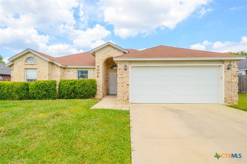 5005 Topsey Dr, Killeen, TX, 76542-6206 | Card Image