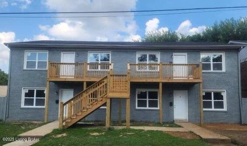 1543 S 10th St, LOUISVILLE, KY, 40210-2347 | Card Image