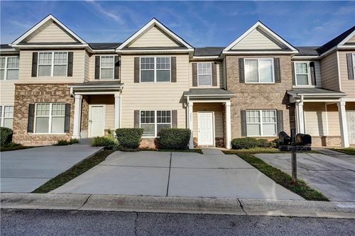 2837 Laurel Ridge Cir, EAST POINT, GA, 30344-8000 | Card Image