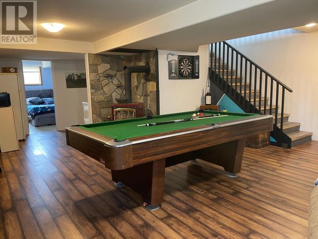 2690 Peasley Rd, House other with 5 bedrooms, 2 bathrooms and 2 parking in Jaffray BC | Image 19