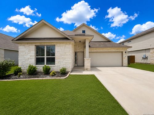405 Sika Way, Schertz, TX, 78108-4043 | Card Image