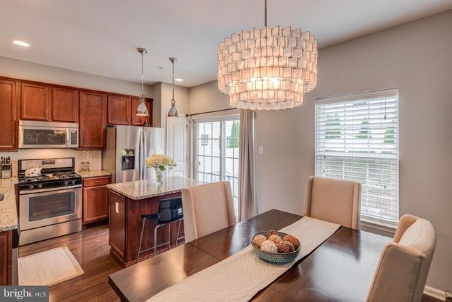 UNIT-15 - 4001 Cephas Child Rd, Townhouse with 3 bedrooms, 3 bathrooms and null parking in DOYLESTOWN PA | Image 7