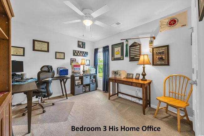 788 Dusty Pine Way, House other with 6 bedrooms, 3 bathrooms and 4 parking in Myrtle Beach SC | Image 27