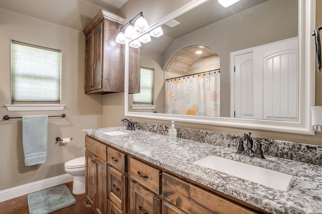 11035 Orchards Blvd, House other with 4 bedrooms, 3 bathrooms and null parking in Cleburne TX | Image 27