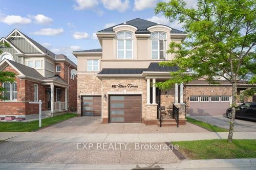 495 Blinco Terr, Milton, ON, L9T8Y8 | Card Image