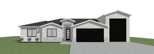 402 N 3650 W, Hurricane, UT, 84737-1442 | Card Image
