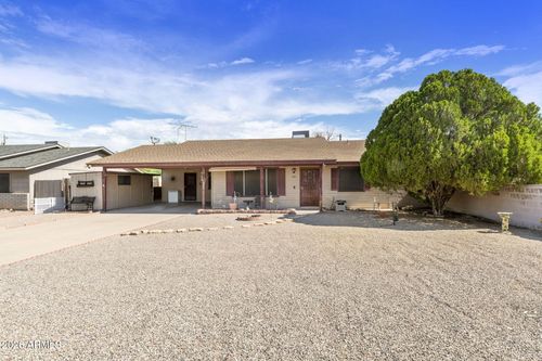 538 E Friar Avenue, Apache Junction, AZ, 85119 | Card Image