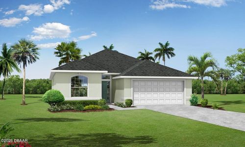 17 Matanzas Cove Dr, PALM COAST, FL, 32137-9752 | Card Image
