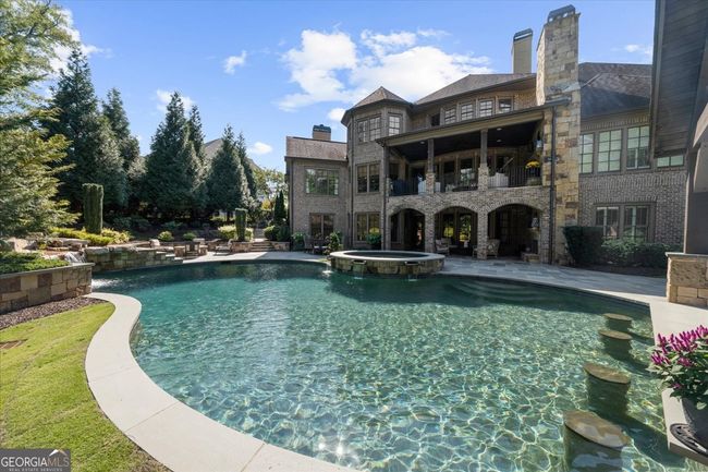 3034 Watsons Bnd, House other with 5 bedrooms, 7 bathrooms and 4 parking in Milton GA | Image 53