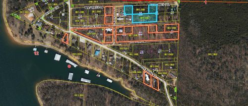 000 Tom Smith Trail, Lampe, MO, 65681 | Card Image