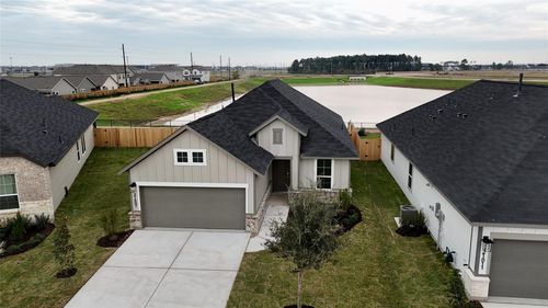 21807 Black Tulip Ln, Cypress, TX, 77433-8730 | Card Image