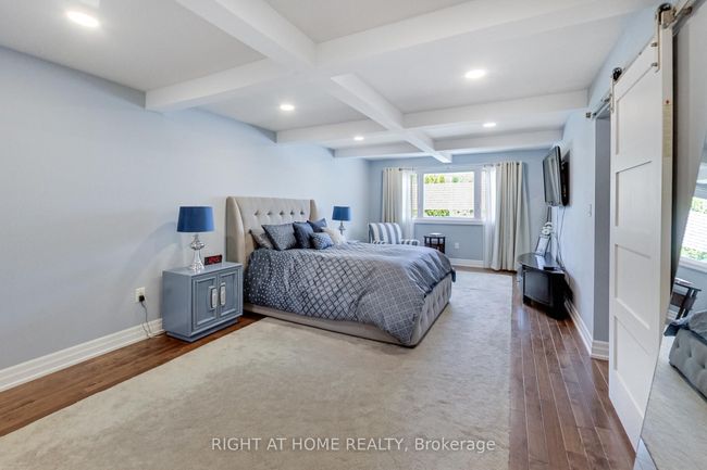 25 Ransom St, House other with 4 bedrooms, 5 bathrooms and 4 parking in Aurora ON | Image 25