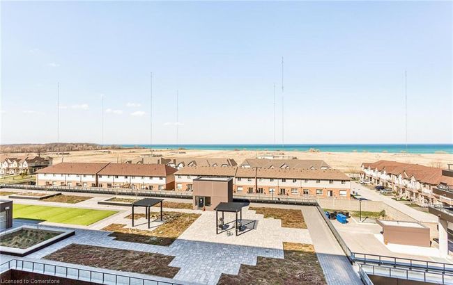 511 - 560 N Service Rd, House attached with 2 bedrooms, 2 bathrooms and 1 parking in Grimsby ON | Image 27