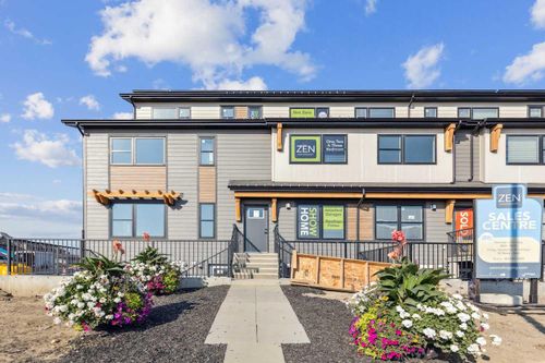 105-135 Mahogany Parade Se, Calgary, AB, T3M2J9 | Card Image