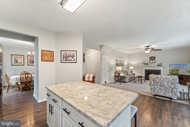 8754 Grantham Ct, House other with 3 bedrooms, 4 bathrooms and null parking in BRISTOW VA | Image 16