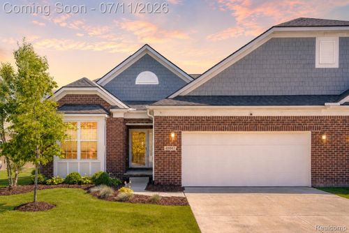 48847 Windfall Rd, Novi, MI, 48374-6305 | Card Image