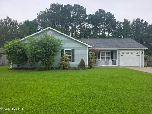 212 Quarterhorse Ln, Jacksonville, NC, 28546-9728 | Card Image