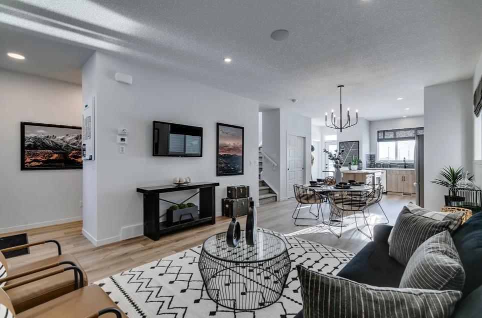Residential in Chestermere 4
