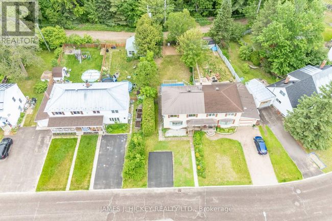 100 Algonquin St, House other with 4 bedrooms, 1 bathrooms and 2 parking in Deep River ON | Image 39