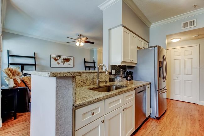 APT-9303 - 1910 E Palm Ave, Condo with 2 bedrooms, 2 bathrooms and null parking in TAMPA FL | Image 13