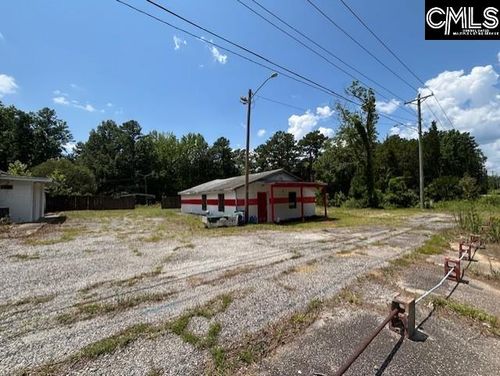 1452 Us Highway 21 S, Ridgeway, SC, 29130-7900 | Card Image